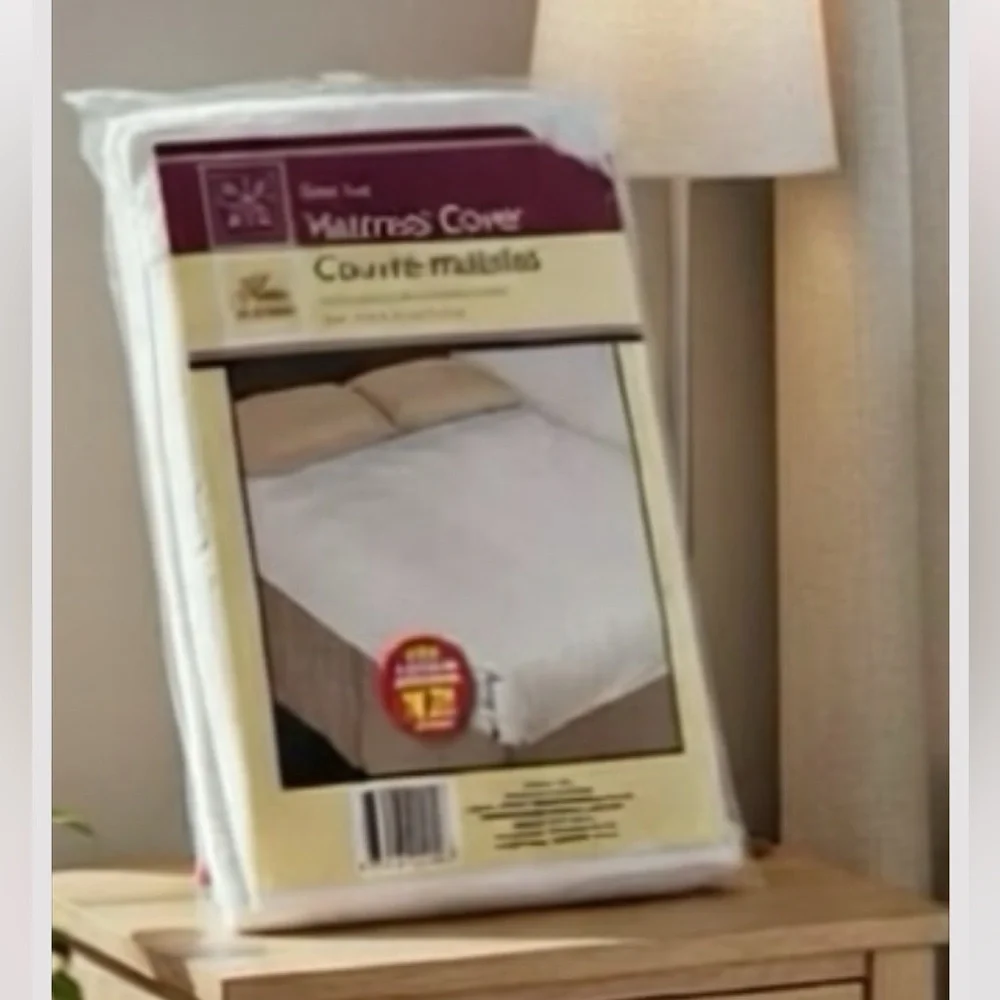 Deep Depth Full Size Matress Cover